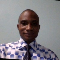 Emmanuel Akpan  MBA MNIM MCIA ACIPM