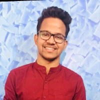 Ansh Srivastava