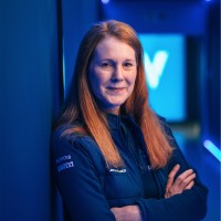 Julie Hammond-Chambers-Borgnis