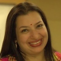Manju Singh Ruhela