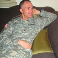 Scott Stewart