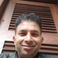 Yaser Arafath