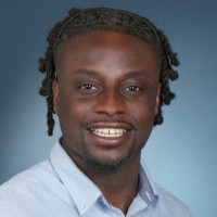Kwame Luft
