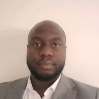 Christopher Binyom