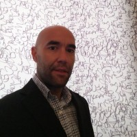 Jose García Redondo
