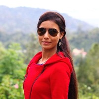 Vaishnavi Prasad