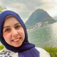 Omnia Ezzat