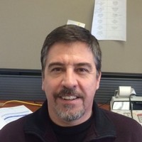 Mark Boisvert