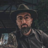 Andrew Sotiropoulos
