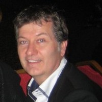 Richard Gilbert