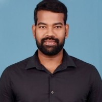 Sathish R