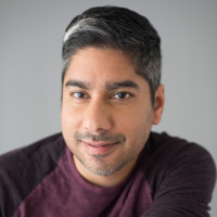 Ashwin Sarin
