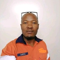 Gaeyo Nyamadzabo