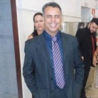 Geraldo José Fonseca