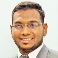 Naushad Ali Azim