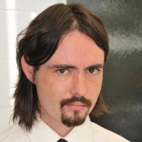 Daniel Bertinshaw