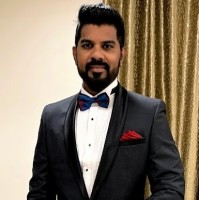 Augustin Kamalanathan R