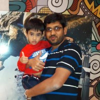 Syed Masood Hussain