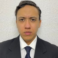 Steve Samuel Sánchez Gómez