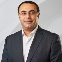 Fady Matar, Eng., CQA, Lean Six Sigma Green Belt