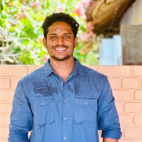 Raghu Arun Kumar