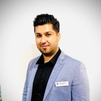 Emad Laghaei