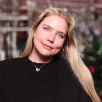 Iveta Reinvalde