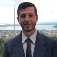 Mario Henrique Barcelos