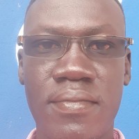 Garang Chol John