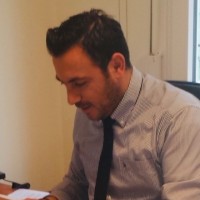 Konstantinos Mavrommatis