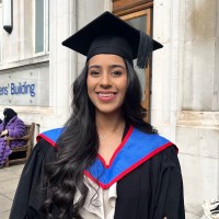 Jhanvi Karia