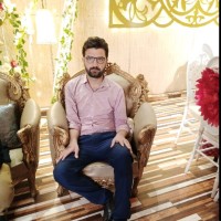 Syed Khushal Khan