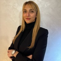 Aleksandra Zaric
