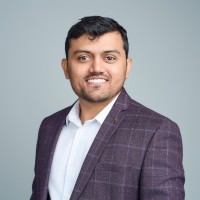 Herish Patel