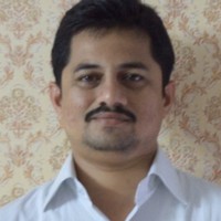 Sameer Nitsure