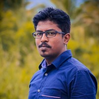 Vignesh D
