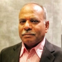 Sunil Kumar