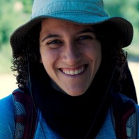 Shani Maoz