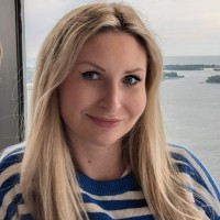 Sasha Shkurko