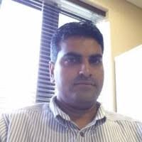 Chris Reddy