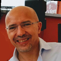 Andrea Berto