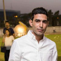 Hamdy Abbas, MSc