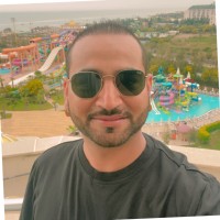 Amanpreet Singh
