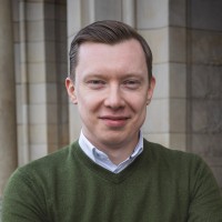 Bob Van Den Heuvel
