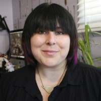 Synthia Clark