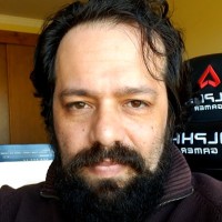 Bruno Valgas