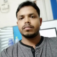 Jayaraman Kesavan