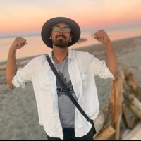 Devyn Singh