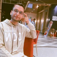 Shivam Srivastava