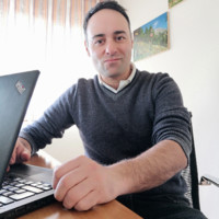 Davide Vitale